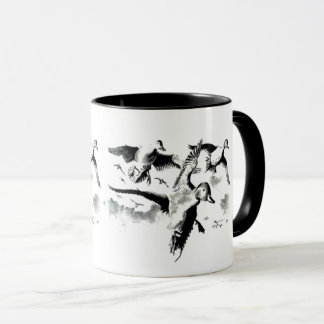 Caneca Stormo di codoni