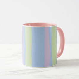 Caneca Stripes