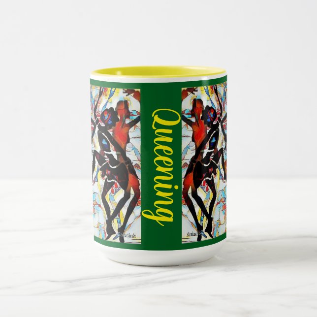 Caneca Studio16 (Centro)