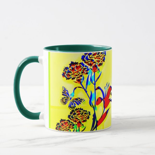 Caneca Studio16 (Esquerda)