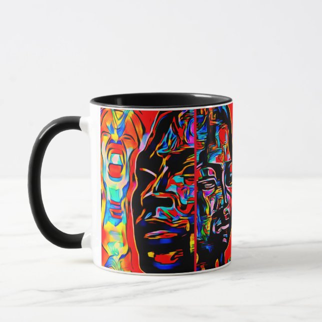 Caneca Studio16 (Esquerda)