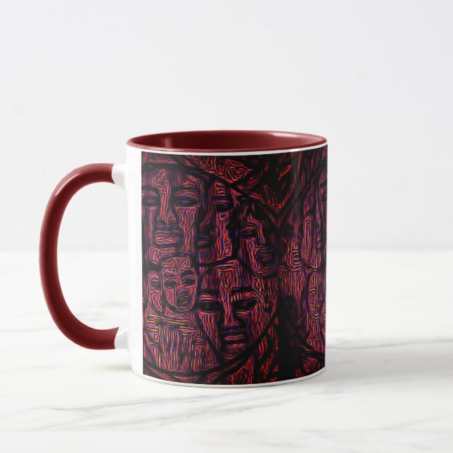 Caneca Studio16 (Esquerda)