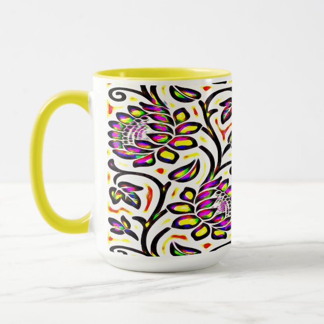 Caneca Studio16 (Esquerda)