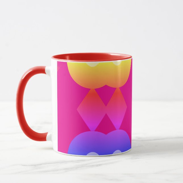 Caneca Studio16 Mug (Esquerda)