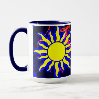 Caneca Studio16 Mug