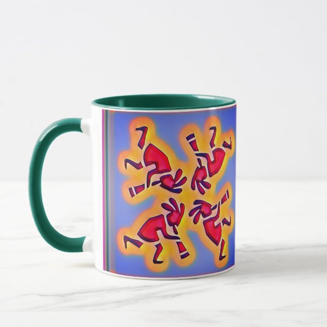 Caneca Studio16 Mug (Esquerda)