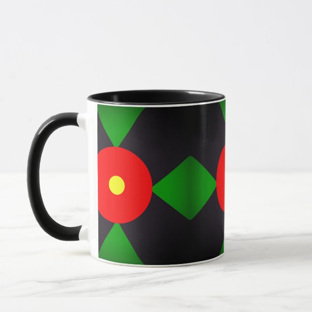 Caneca Studio16 Mug (Esquerda)