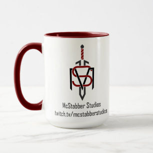 Caneca Studio Mug