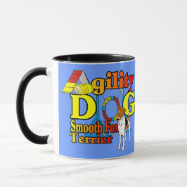 Caneca Suave_Fox_Terrier_Agilidade