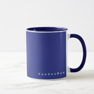 Caneca subaquática do jogo
