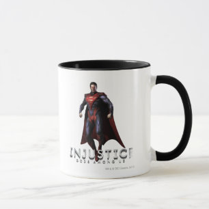 Caneca Substituição do superman