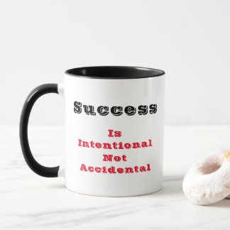 Caneca "Sucesso"