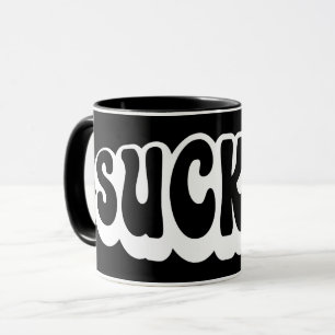 CANECA SUCKER
