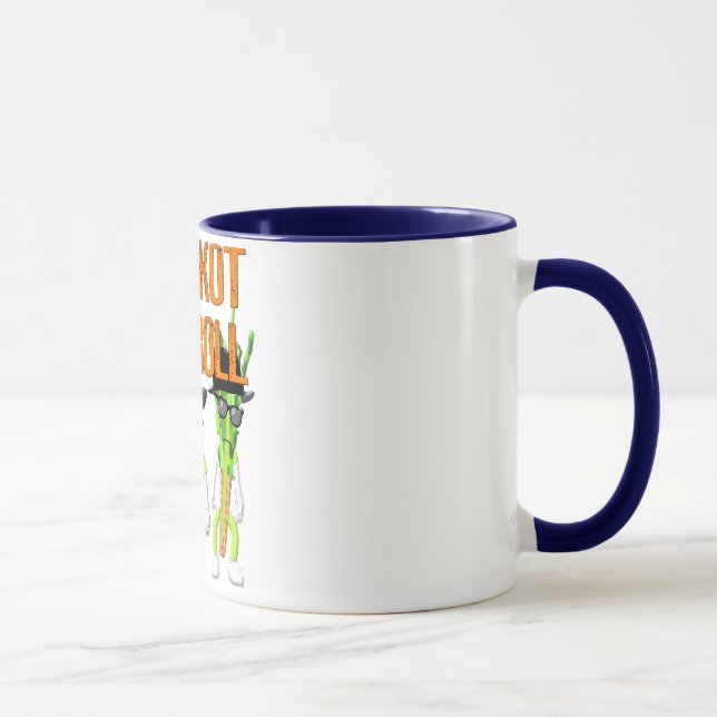 CANECA SUCOT N ROLL (Direita)