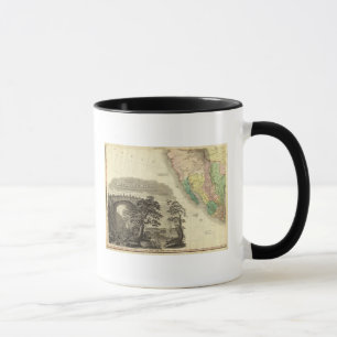 Caneca Sudoeste da América do Norte