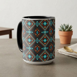 Caneca Sudoeste Elétrico