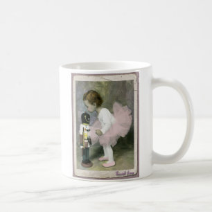 Caneca "Sugar Plum Kiss"