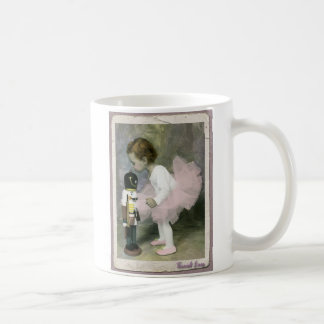 Caneca "Sugar Plum Kiss"