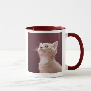 Caneca Suiças do gatinho