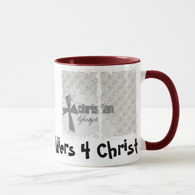 Caneca suja da campainha de 3 caixas (Direita)