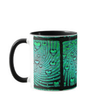 Sujidade De Corações