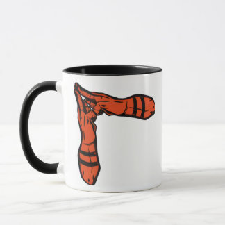 Caneca Sukuna Domain 