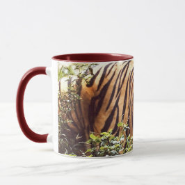 Caneca Sumatran Tiger Mug