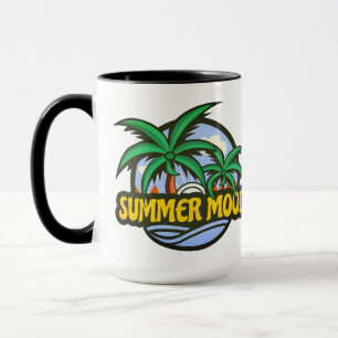 Caneca Summer Mood