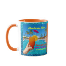 Summer Suite Neon Sunshine