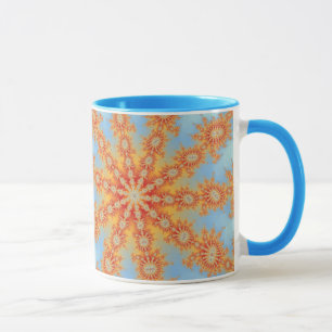 Caneca Summers Day Decasteer