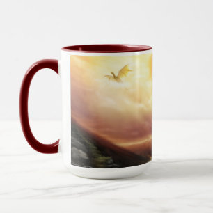 Caneca Sunbringer Mug
