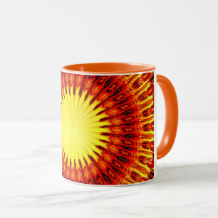 Caneca Sunburst Mug