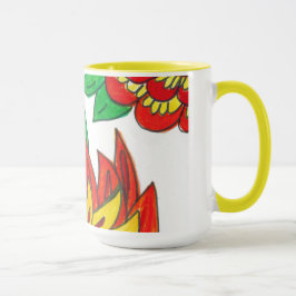 Caneca Sunny Day Mug