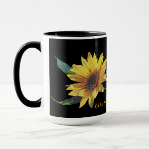 Caneca Sunny Side Up