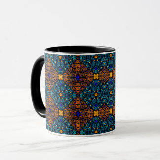 Caneca Sunset e Moonrise
