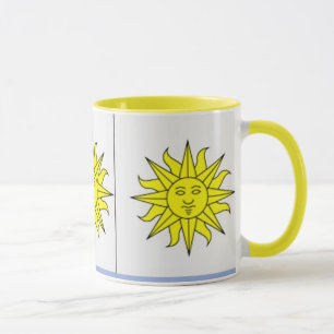 Caneca Sunshine Mug