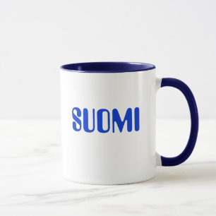 CANECA SUOMI
