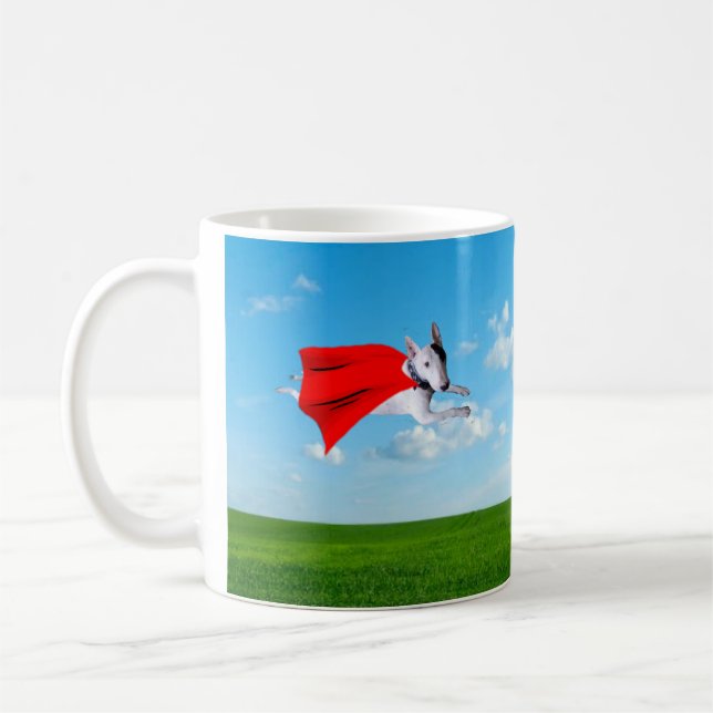 Caneca super de Rex (Esquerda)