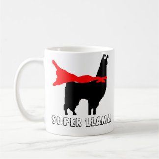 Caneca super do lama