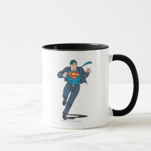Caneca Super-Homem 48