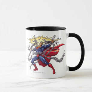 Caneca Super-Homem 52