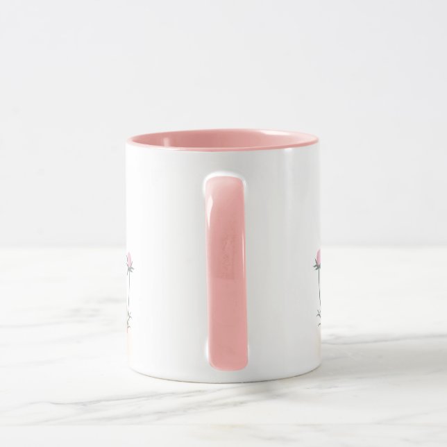 Caneca Super Mãe Mug (Alça)