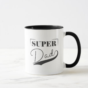 Caneca Super Pai