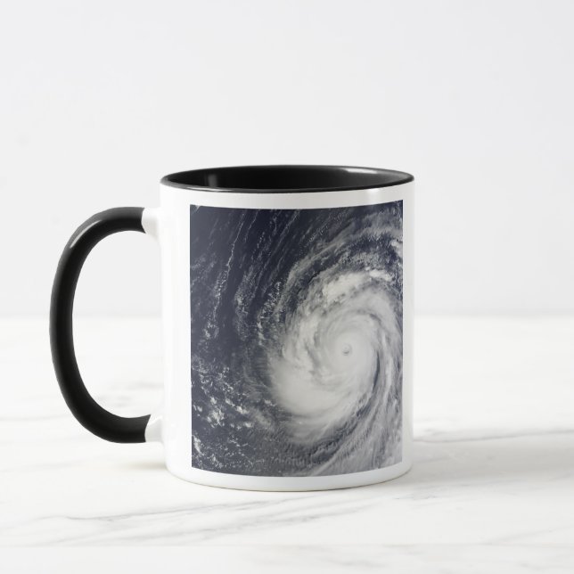 Caneca Super Typhoon Choi-wan (Esquerda)