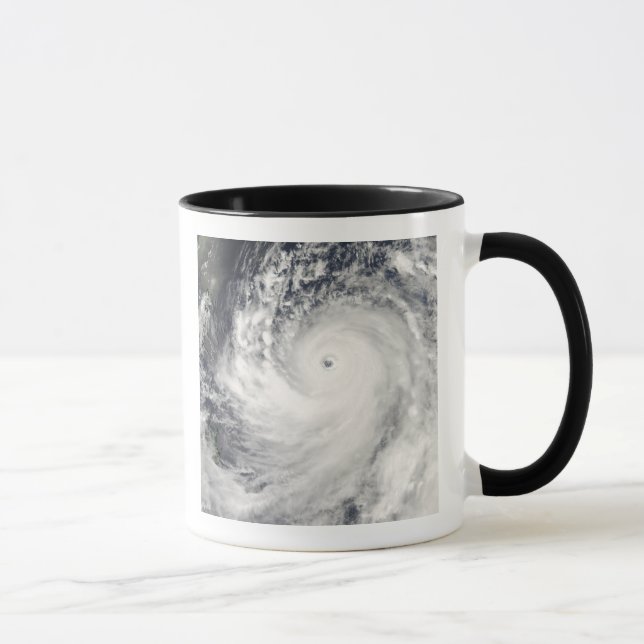 Caneca Super Typhoon Man-Yi (Direita)