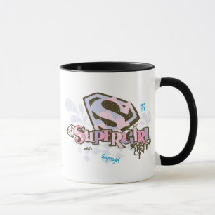 Caneca Supergirl 1 tão fabuloso