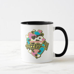 Caneca Supergirl J-Pop 4