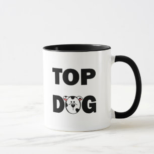 Caneca Superior