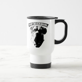 Caneca superior de Boerboel