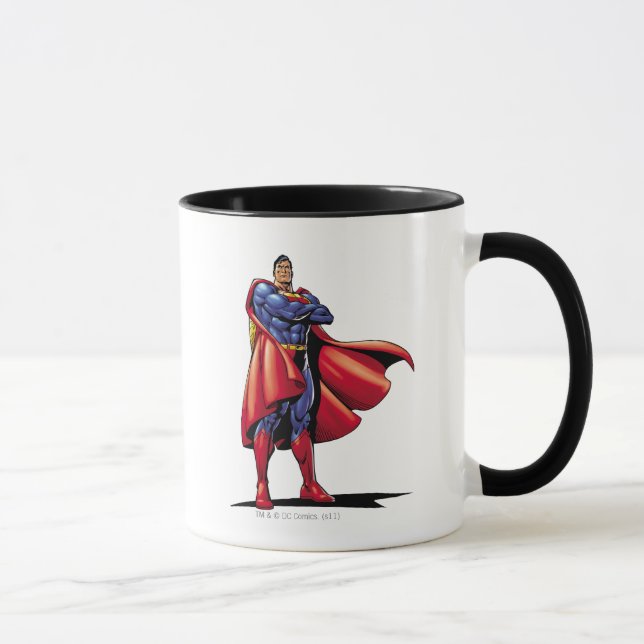 Caneca Superman 3 (Direita)